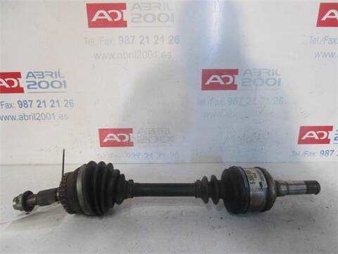 Transmision Delantera Izquierda Saab 9-3 2.0 T BERLINA 150CV 110KW
