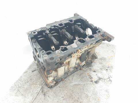 Bloque Motor Seat Leon STYLE