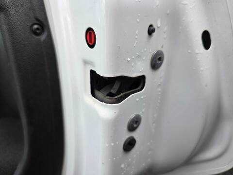 Cerradura Puerta Trasera Derecha Citroen C3 HMZ