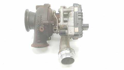 Turbocompresor Bmw Serie 2 215 1.5 12V TD 116CV 83KW