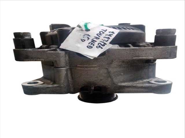Foto 3ª: Alternador Ford Tourneo 1.5 TDCI 75CV (2013)