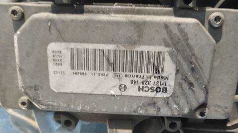 Foto 4ª: Radiador Motor Ford Focus AMBIENTE D) BERLINA 115CV 85KW [KKDA] (2006)