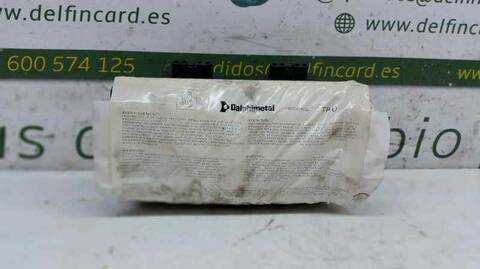 Foto 3ª: Kit Airbag Fiat Grande Punto 1.3 MULTIJET SPORT 01.2007 ) 90CV 66KW [199A3000] (2007)