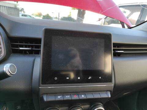 Sistema GPS Renault Clio H4D470
