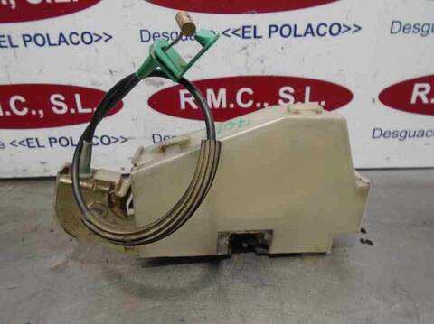 Foto 3ª: Cerradura Puerta Trasera Derecha Ford Mondeo BERLINA 88CV 65KW (1995)