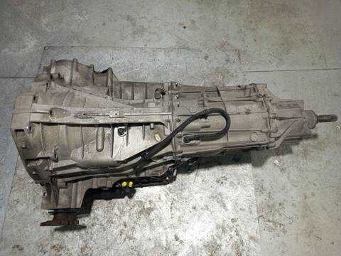 Foto 2ª: Caja Cambios Automatica Audi Q5 2.0 TDI QUATTRO 177CV 130KW [CGLC] (2013)