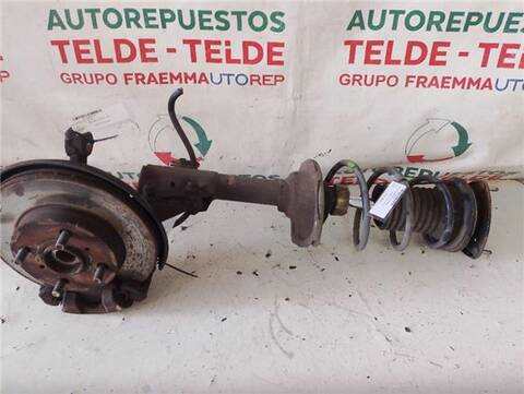 Amortiguador Delantero Derecho Toyota Yaris 1.3