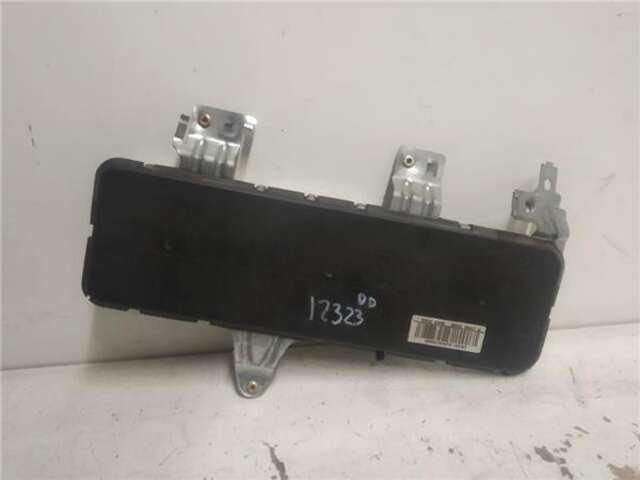 Airbag Lateral Delantero Derecho Mercedes Clase C 220 2.2 CDI 143CV