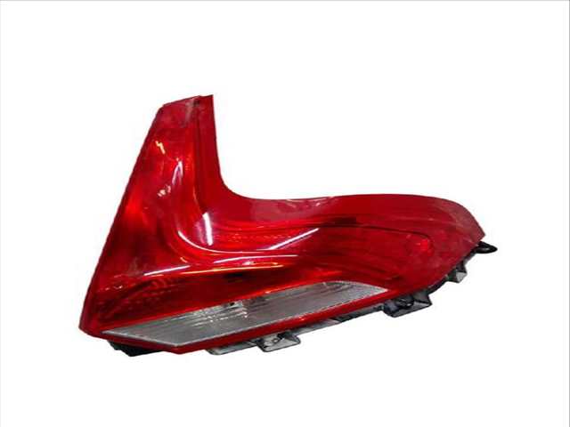 Foto 2ª: Piloto Trasero Derecho Volvo V40 D3 (2012)