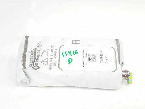 Airbag Lateral Delantero Derecho Renault Clio SIN DEFINIR