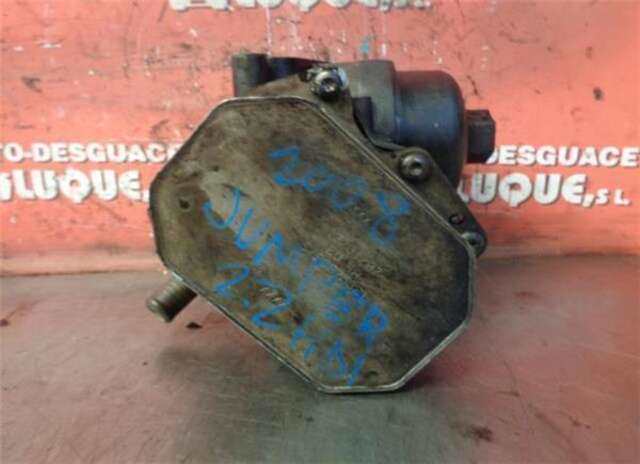 Radiador Aceite Citroen Jumper 2.2HDI