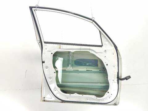 Foto 3ª: Puerta Delantera Izquierda Kia Carens 1.7 CRDI 116CV (2013)