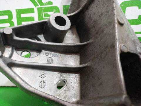 Foto 3ª: Soporte Motor Nissan Qashqai 1.3 DIG-T 140CV [HR13DDT] (2013)