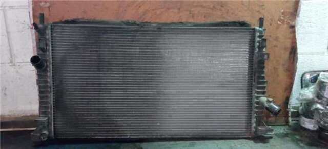 Foto 3ª: Radiador Motor Ford C Max 1.6 TDCI FOCUS [G8DA]
