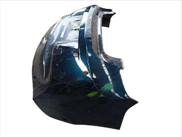 Foto 3ª: Paragolpes Trasero Bmw Serie 1 114 116 D (2011)