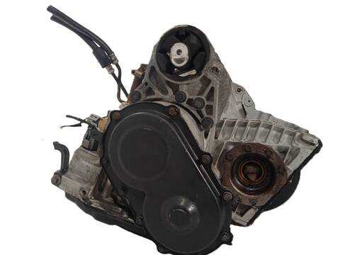 Foto 3ª: Caja Cambios Automatica Chrysler Grand Voyager 110CV AUT. [VM47C] (2007)