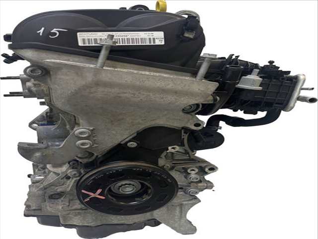 Motor Completo Volkswagen Passat 218CV 160KW