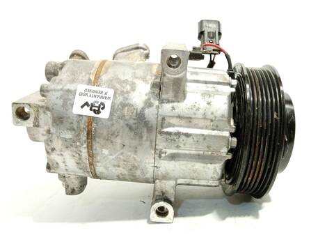 Foto 2ª: Compresor Aire Acondicionado Kia Xceed 1.6 CRDI 115 116CV 85KW [D4FE] (2020)