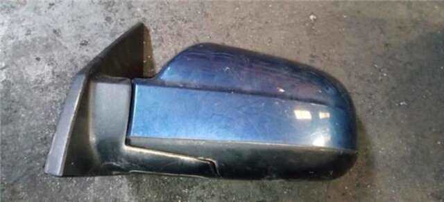 Foto 3ª: Retrovisor Izquierdo Hyundai Tucson 2.0 CRDI [D4EA]