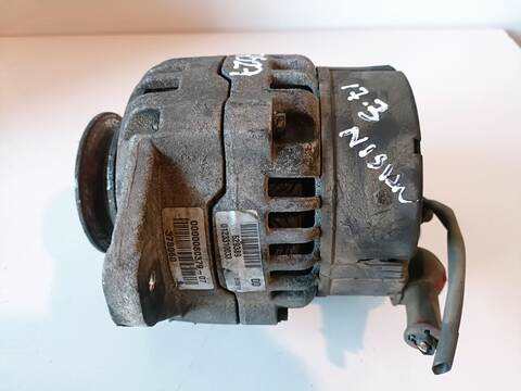 Foto 2ª: Alternador Nissan Terrano COMFORT PLUS 125CV (1996)