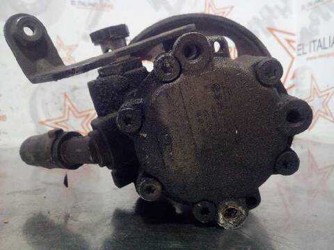 Foto 4ª: Bomba de Direccion Peugeot 407 SR CONFORT 109CV 80KW [D-9HZ] (2005)