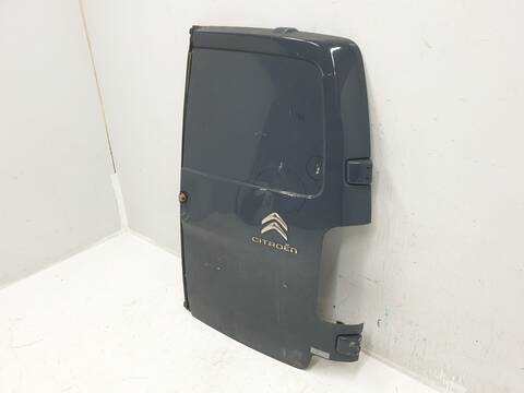 Foto 2ª: Puerta Trasera Derecha Citroen Jumpy CLUB XL (1995)