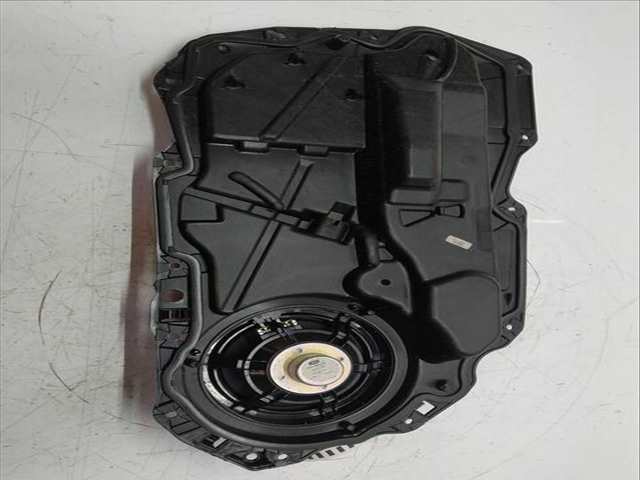 Altavoz Land Rover Discovery 241 CV 177KW