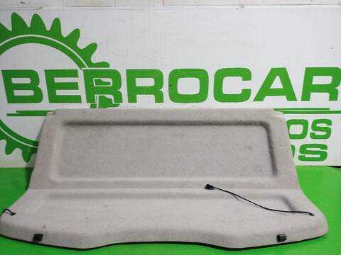 Foto 1ª: Bandeja Trasera Renault Scenic XMOD BOSE 132CV [H5F 404  H5F 408] (2009)