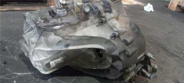 Foto 3ª: Caja Cambios Ford Focus 1.8 TDCI [KKDA]