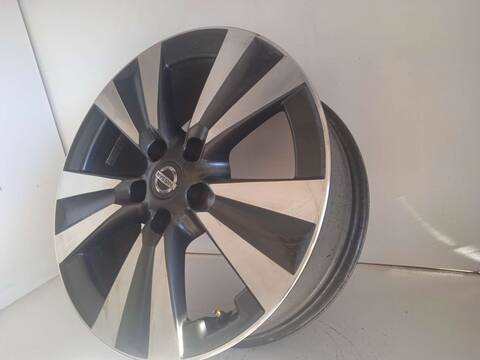 Foto 2ª: LLanta Aleacion Nissan Leaf ACENTA 109CV 80KW (2016)