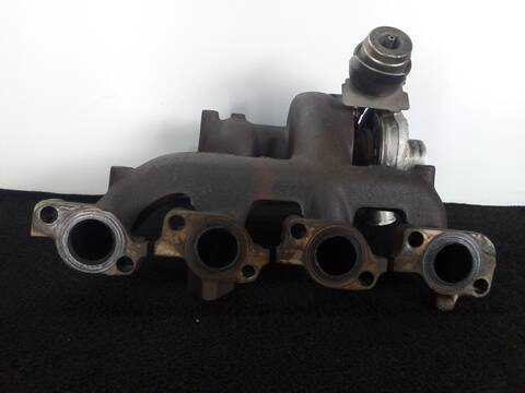 Turbocompresor Ford Mondeo 2.0 TDCI CAT TURNIER 131CV 96KW