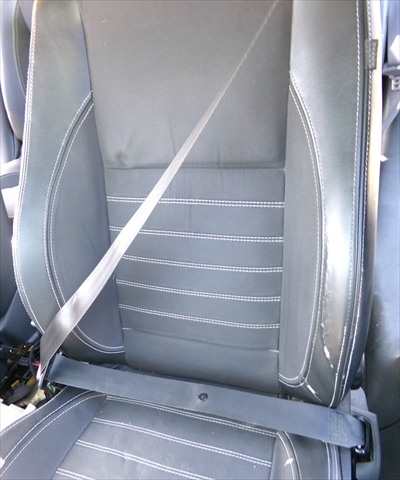 Cinturón Delantero Izquierdo Renault Laguna 1.5 DCI MODELO 3, 2007-2015