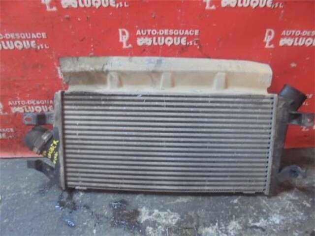 Intercooler Dodge Caliber 2.0 S [2.0 LTR. - 103 KW 16V CRD CAT]