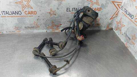 Delco Nissan Primera EUROPA BERLINA 90CV 66KW FAMILIAR