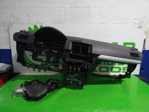 Kit Airbag Opel Astra ESSENTIA 90CV