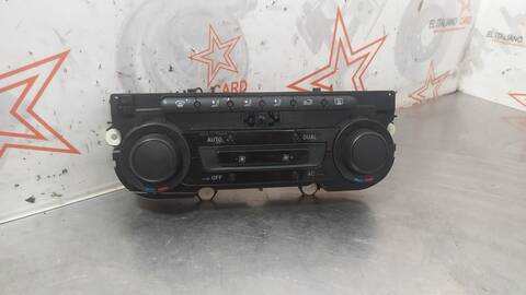 Foto 2ª: Mando Climatizador Seat Leon ERENCE 105CV 77KW [CAY] (2011)