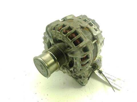Alternador Audi A1 1.0 TFSI