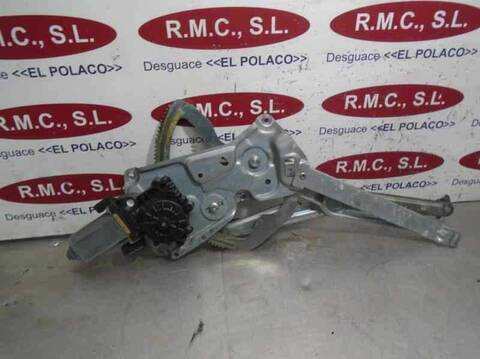 Foto 3ª: Elevalunas Eléctrico Delantero Derecho Bmw Serie 3 315 316I BERLINA 102CV 75KW [16-4E-2 G] (1996)