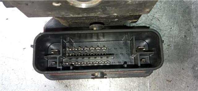 Foto 3ª: Abs Fiat Panda 1.2 G [169 A4.000]