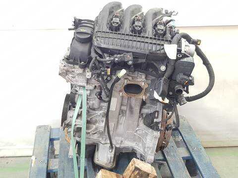 Motor Completo Citroen C3 SHINE