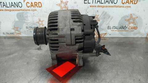 Foto 3ª: Alternador Volkswagen Passat BERLINA 150CV 110KW [BXE] (2006)