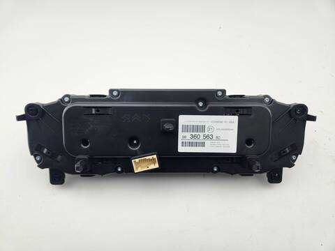 Foto 4ª: Cuadro de Instrumentos Peugeot 208 ACTIVE 101CV 74KW [HN05] (2021)