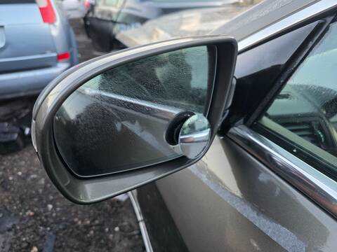 Foto 2ª: Retrovisor Izquierdo Mercedes Clase E 180 OM651911 COUPE AUT. (2010)