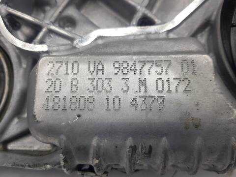 Foto 3ª: Caja Transfer Bmw X3 3.0 24V TD 265CV