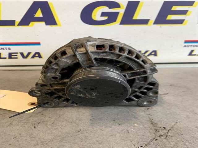 Alternador Seat Inca 1.9 TDI