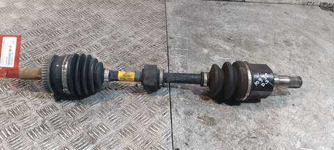 Transmision Delantera Izquierda Hyundai Sonata 2.0 CRDI COMFORT I 140CV 103KW