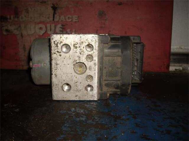 Foto 2ª: Abs Peugeot 306 2.0 HDI [RHY (DW10TD)]