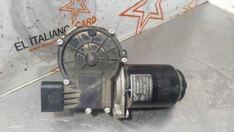 Foto 2ª: Motor Limpia Delantero Volkswagen Polo ADVANCE BLUEMOTION 75CV 55KW [CUSA] (2017)