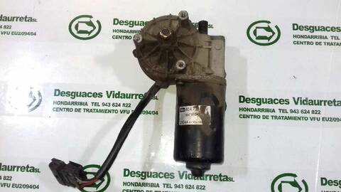 Motor Limpia Delantero Peugeot 807 2.0 HDI FAP CAT 107CV 79KW