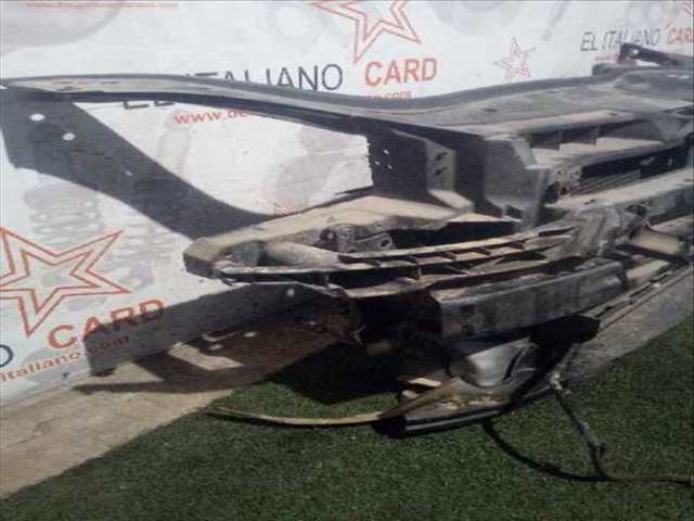 Foto 2ª: Radiador Motor Volkswagen Golf SPORTLINE BERLINA 102CV 75KW [BGU] (2004)